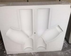 安顺普定县泡沫/橡塑样品