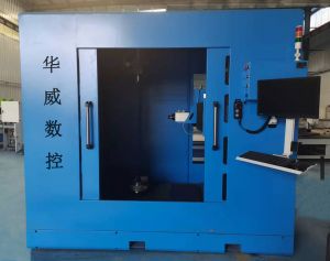 安顺普定县全包围立式立体雕刻机