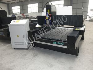安顺普定县HW-9015重型石材雕刻机