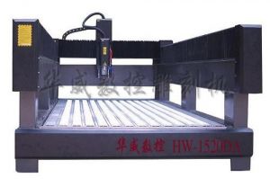 安顺普定县双臂石材雕刻机 HW-1520DA