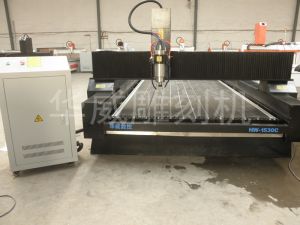 安顺普定县HW-1530石材雕刻机