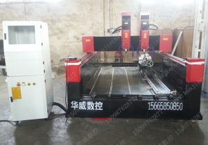 安顺普定县新款豪华型石材雕刻机