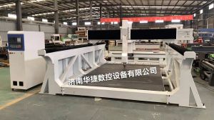 安顺普定县定制分体式大型模具雕刻机