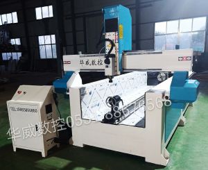 安顺普定县工艺品佛像立体雕刻机