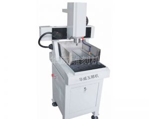 安顺普定县电脑玉雕机HW-3636