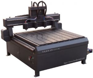 安顺普定县HW1313-4G工艺浮雕雕刻机